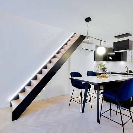 Le Splendide De Poincare Apartment Nancy Exterior photo